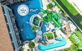 Ananta Burin Resort - SHA Plus